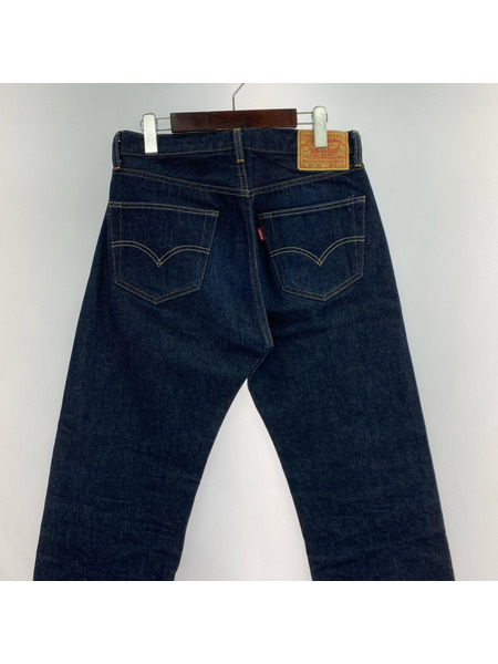 LEVI'S VINTAGE CLOTHING デニム・ジーンズ 501XX 1955 32/34