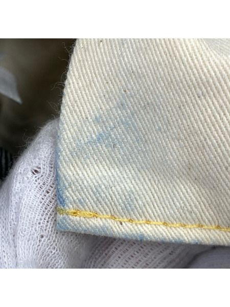 LEVI'S VINTAGE CLOTHING デニム・ジーンズ 501XX 1955 32/34