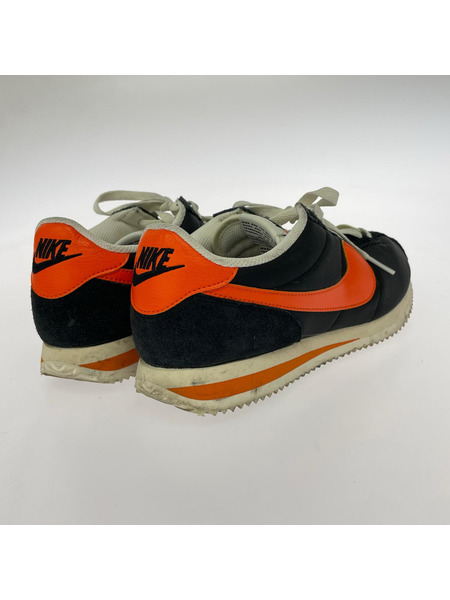 NIKE スニーカー Cortez Textile 26cm HF0263-003