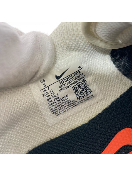 NIKE スニーカー Cortez Textile 26cm HF0263-003