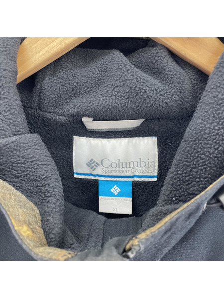Columbia ジャケット ロマビスタフーディー[値下]