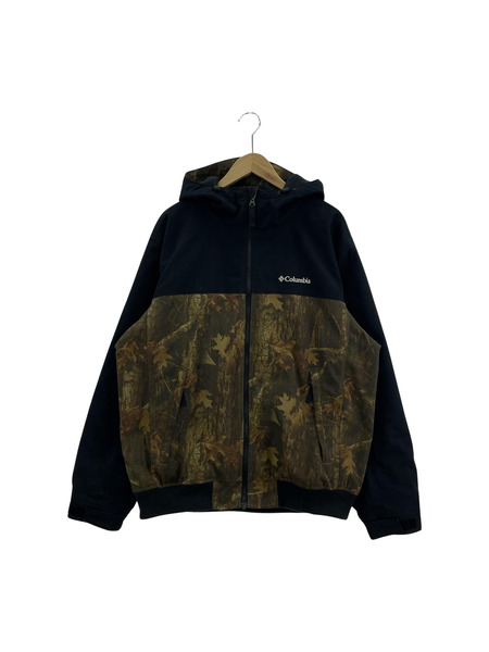Columbia ジャケット ロマビスタフーディー[値下]