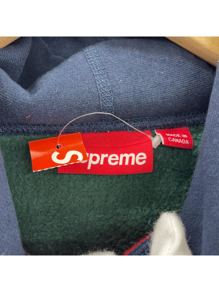 Supreme パーカー Box Logo Hooded Sweat "Multi"[値下]