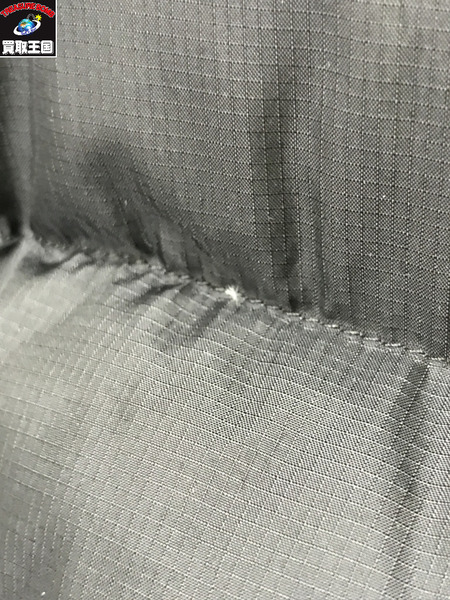 THE NORTH FACE ダウンベスト 22AW/ヌプシベスト　ND92232[値下]