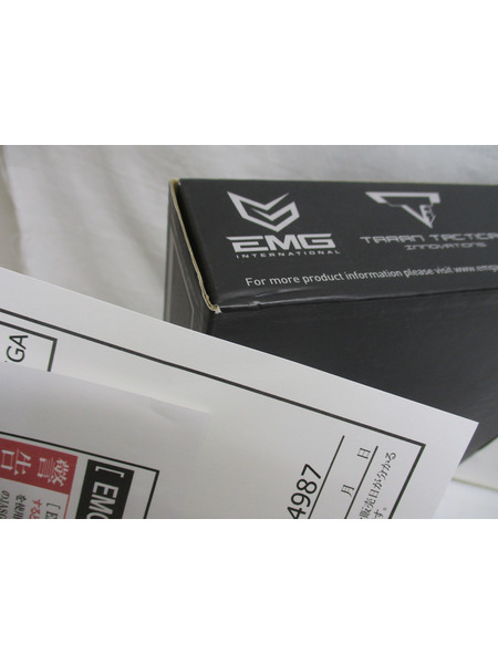 ガスガン・エアガン EMG COMBAT MASTER OMEGA