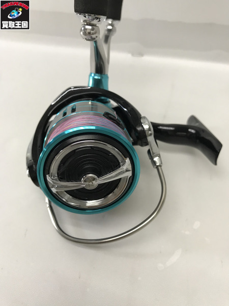 リール ダイワ エメラルダス LT3000S-CH-DH