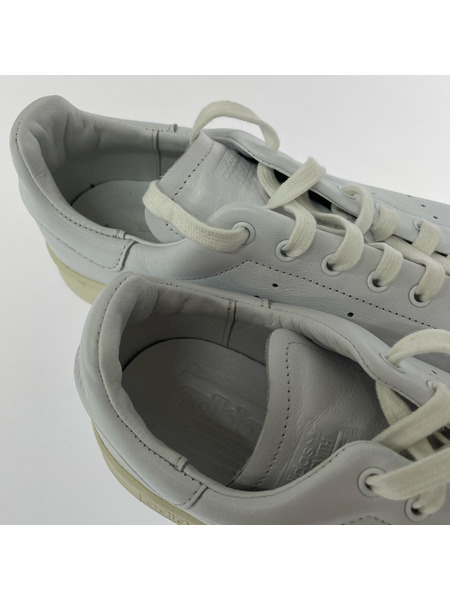 adidas スニーカー スタンスミスLUX26.5㎝｜商品番号