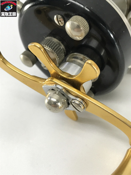 ﾘｰﾙ　ヒヨコブランド　気組　ブラック