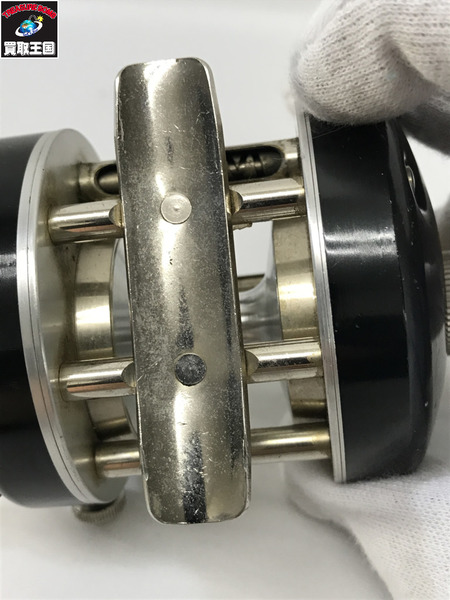 ﾘｰﾙ　ヒヨコブランド　気組　ブラック