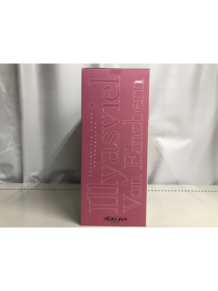 メーカー Fate ホビージャパン プリズマ☆イリヤ イリヤ＆クロ[値下]