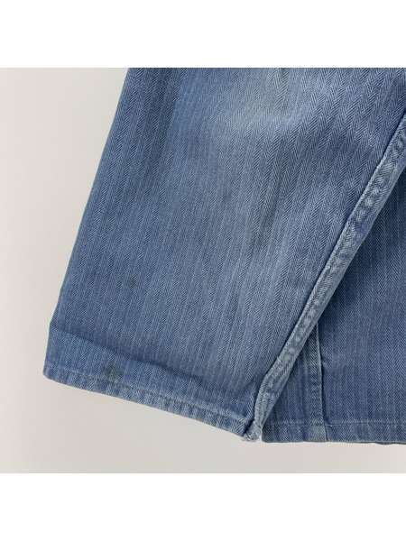 OLD・VINTAGE ジャケット 70s フレンチワークジャケット