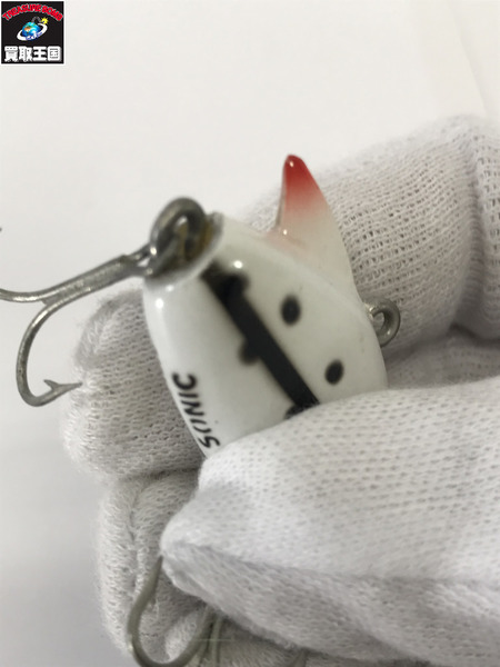HEDDON　ソニック　スミスカラー