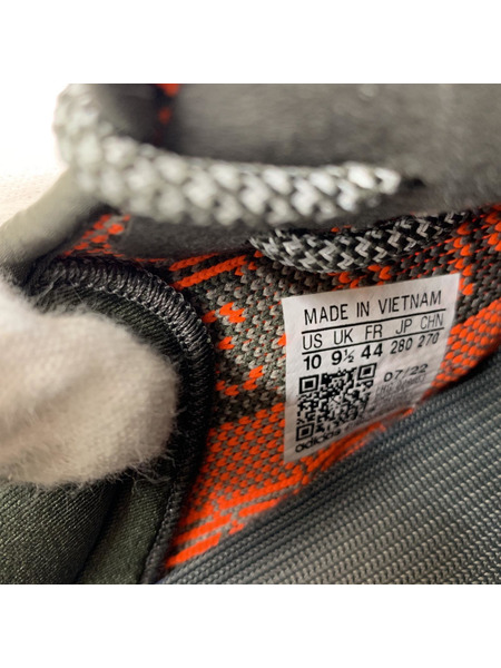 adidas スニーカー YEEZY BOOST 350 V2 28cm カーキ系