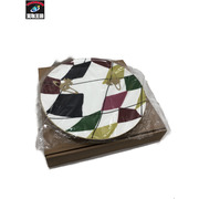 Vivienne Westwood その他 HARLEQUIN NARUMI プレート皿 23cm