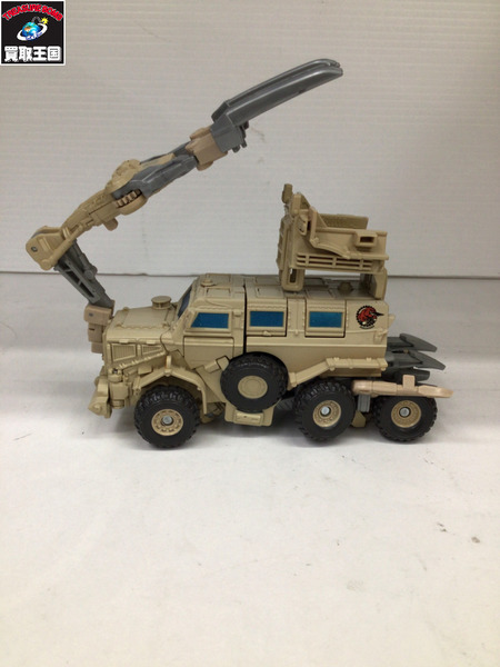 トランスフォーマー SS-24 ボーンクラッシャー　トランスフォーマー