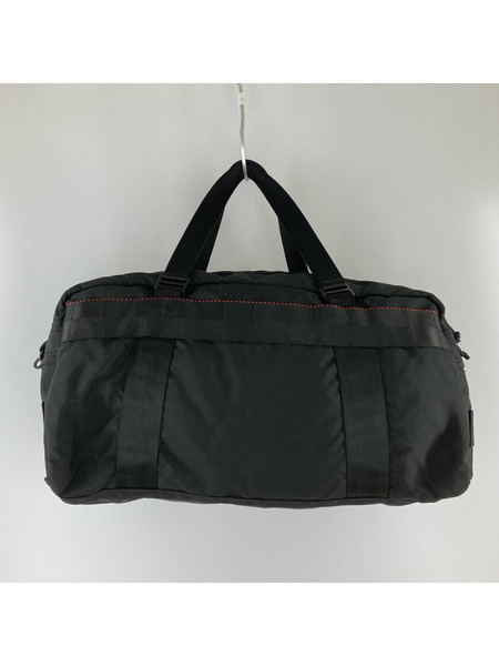 BRIEFING リュックサック・バックパック ボストンバッグ 黒