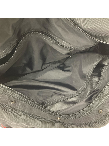 BRIEFING リュックサック・バックパック ボストンバッグ 黒