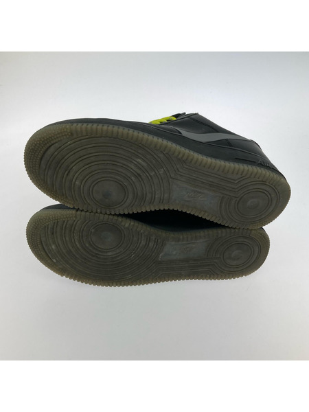 NIKE スニーカー Air Force AIR FORCE CD0888-001 27㎝
