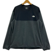 THE NORTH FACE ソノ他 APEX Flex Crew 黒 XL
