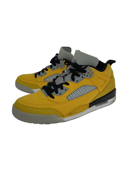 NIKE Jordan Spizike Low PRM Varsity Maize 29cm HF4319-741[値下]