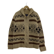 PENDLETON 60s カウチンニットセーター（L）