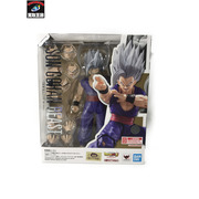 DB S.H.Figuarts 孫悟飯ビースト