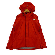 M THE NORTH FACE NP11710 赤