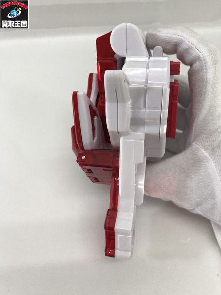  仮面ライダー変身アイテム メモリアルブーストマークIXレイズバックル