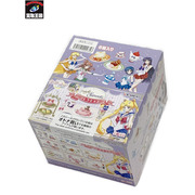 リーメント セーラームーン カフェスイーツコレクション 8個入りBOX 未開封 美少女戦士セーラームーンCrystal  