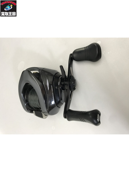 シマノ　１８アンタレス