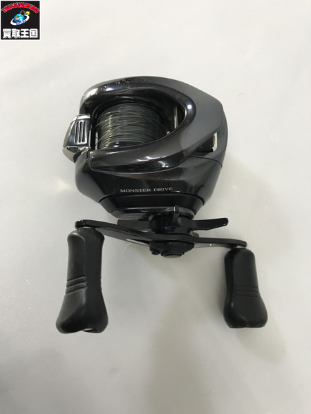 シマノ　１８アンタレス