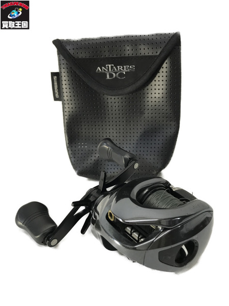 シマノ　１８アンタレス