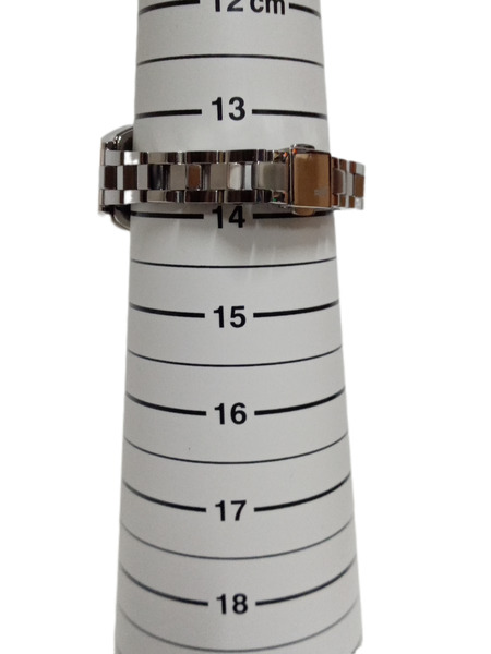 SEIKO レディース時計 ルキア ソーラークォーツ