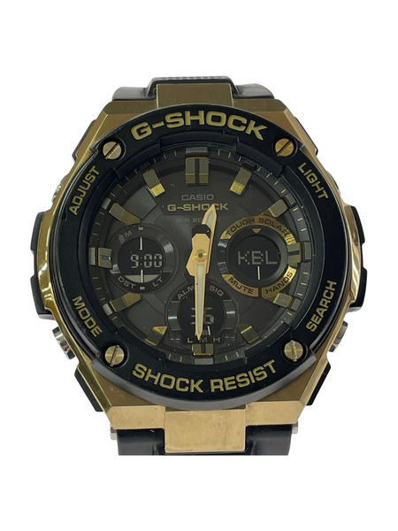 CASIO G-SHOCK GST-S100G  腕時計