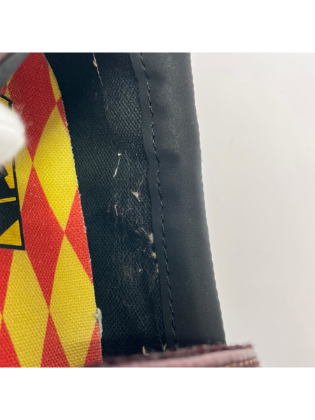 VANS スニーカー Loafer Year of the Horse 26.0cm