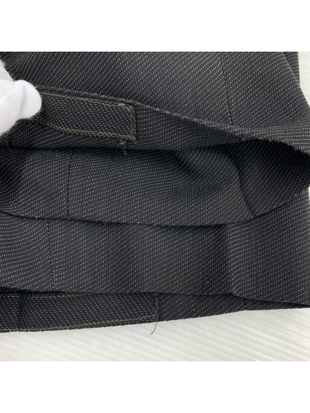 Yohji Yamamoto AAR セットアップスーツ グレー