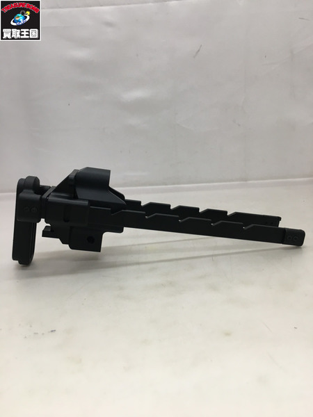 GMF CNC B-Style 5-Position Collapsible Stock for VFC MP5