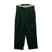 MAATEE＆SONS 23AW 俺ノCHINO-PAN コーデュロイ (3)[値下]