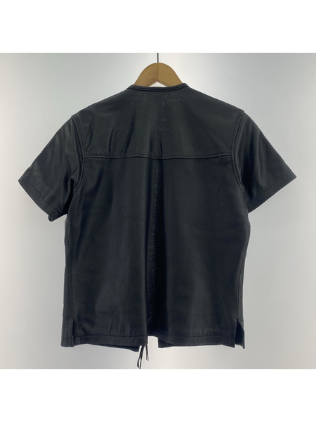 Liugoo Leathers レザージャケット (M)[値下]
