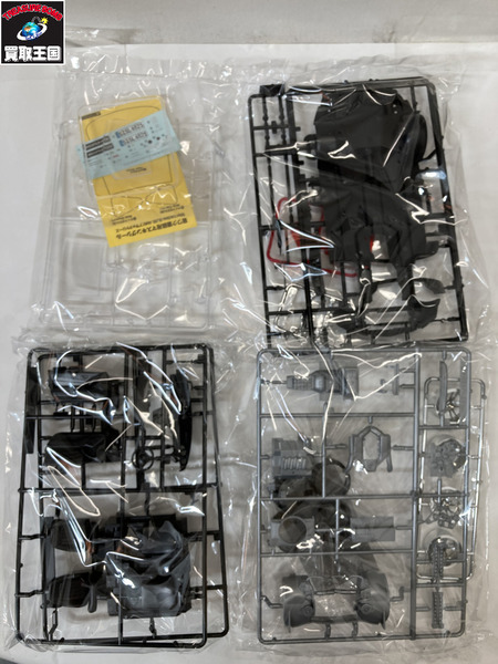 アオシマ メルセデスベンツ SL65 AMG ブラックシリーズ 箱にヘコミあり[値下]