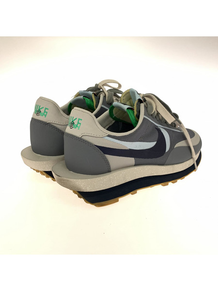 NIKE スニーカー CLOT × Sacai × Nike LD Waffle