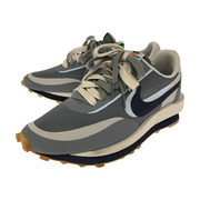 NIKE スニーカー CLOT × Sacai × Nike LD Waffle