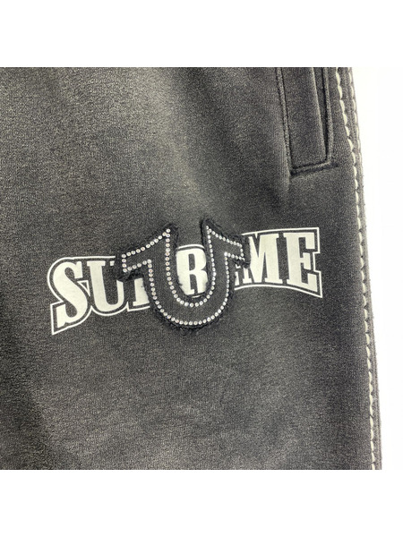 Supreme パンツ 22AW ×TRUE RELIGION Sweatpant-M