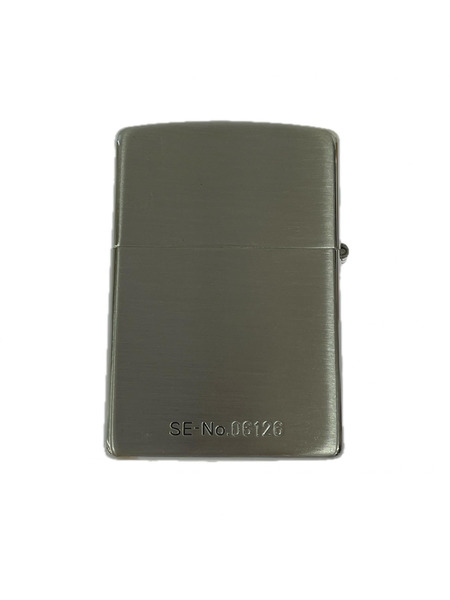 ZIPPO SevenStars 2011年 シリアルナンバー入リ