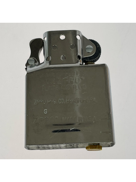 ZIPPO SevenStars 2011年 シリアルナンバー入リ