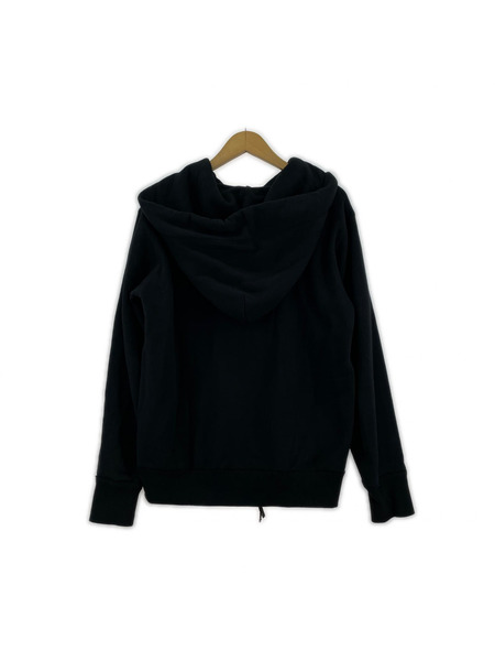 Vivienne Westwood vivienne westwood man ジップフーディー blk