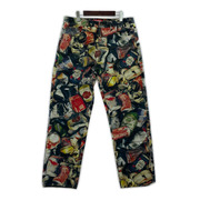 Supreme デニム・ジーンズ 21SS Cans Regular Jean 34