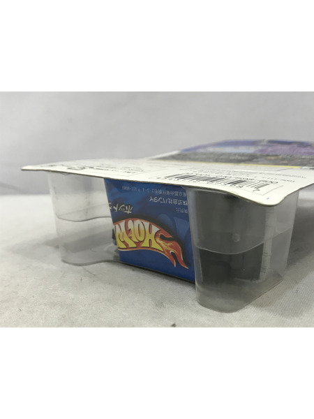 海外TOYその他 キャラウィール デロリアンIII