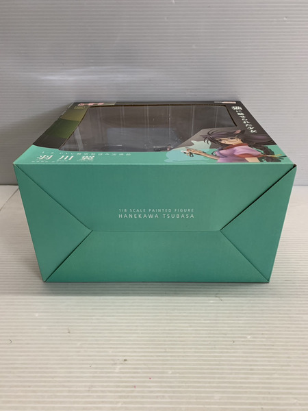 その他グッズ 美少女その他 化物語 1/8 羽川 翼