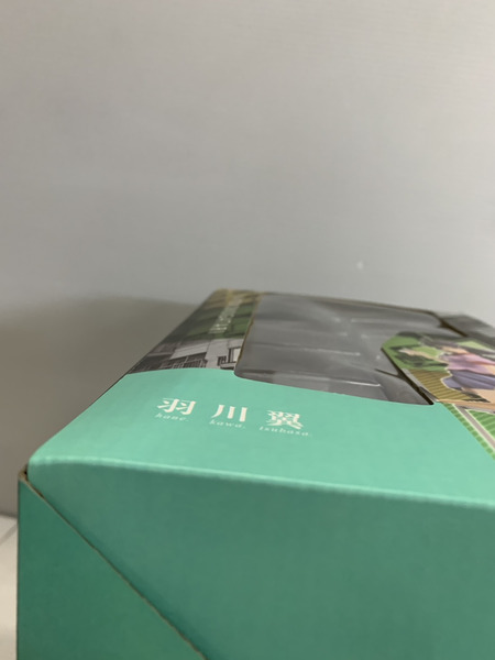 その他グッズ 美少女その他 化物語 1/8 羽川 翼